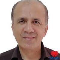 عکس پروفایل داوود قنبری